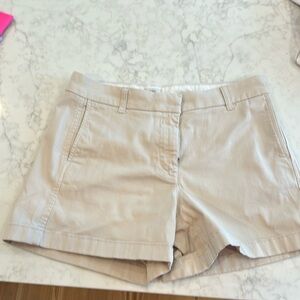NWT J.Crew Chino Short